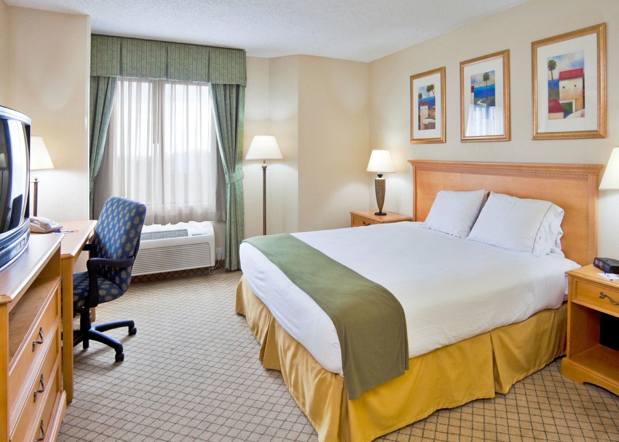 Holiday Inn Express & Suites - Nearest Universal Orlando By Ihg Room photo
